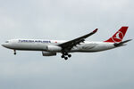 TC-LOG @ EDDF - Landing - by micka2b