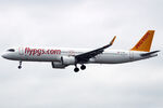 TC-RDE @ EDDF - Landing - by micka2b