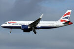 G-TTNR @ EDDF - Landing - by micka2b