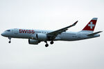 HB-JCN @ EDDF - Landing - by micka2b