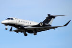 D-BOSS @ EDDF - Landing - by micka2b