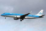 PH-EXF @ EDDF - Landing - by micka2b