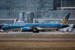 VN-A862 @ EDDF - Taxiing - by micka2b
