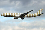D-ANRL @ EDDF - Landing - by micka2b