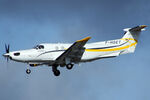 F-HGET @ EDDF - Landing - by micka2b