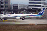 JA892A @ EDDF - Taxiing - by micka2b