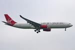 G-VGEM @ EGLL - Heathrow - by Chris Hall