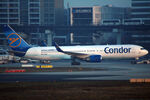 D-ABUK @ EDDF - Taxiing - by micka2b