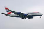 G-XLEC @ EGLL - Heathrow - by Chris Hall