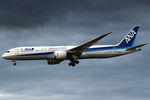 JA928A @ EDDF - Landing - by micka2b