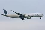 AP-BID @ EGLL - Heathrow - by Chris Hall