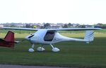 F-JGDW @ EGSU - Pipistrel Virus SW at Duxford airfield (two days after Duxford Flying Day: The Americans 2024) - by Ingo Warnecke
