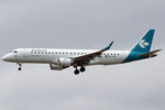 I-JENC @ EDDF - Landing - by micka2b