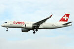 HB-JCP @ EDDF - Landing - by micka2b