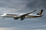 9V-SMR @ EDDF - Landing - by micka2b