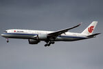 B-307C @ EDDF - Landing - by micka2b