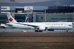 C-FPQB @ EDDF - Taxiing - by micka2b