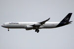 D-AIGY @ EDDF - Landing - by micka2b