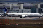 N16008 @ EDDF - Taxiing - by micka2b