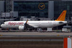 TC-RDB @ EDDF - Taxiing - by micka2b