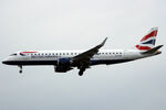 G-LCAH @ EDDF - Landing - by micka2b
