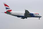 G-XLEC @ EGLL - Heathrow - by Chris Hall