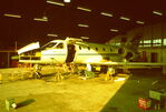 F-BVPB @ CPH - Copenhagen 10.10.1979 - by leo larsen