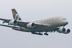 A6-APA @ EGLL - Heathrow - by Chris Hall