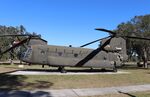 87-00075 @ 2CB - Boeing-Vertol CH-47D Chinook - by Mark Pasqualino