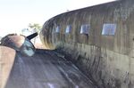 12436 @ 2CB - Douglas C-47H - by Mark Pasqualino
