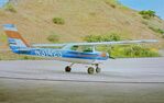 N3142J - Used in the 'Palm Springs' movie. Not my pic. - by Clayton Eddy