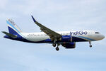 VT-IPU @ VTSP - Landing - by micka2b