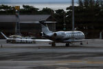 N898S @ VTSP - Parked - by micka2b