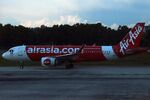 HS-CBH @ VTSP - Taxiing - by micka2b