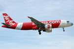 HS-ABS @ VTSP - Landing - by micka2b