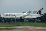 A7-BCO @ VVTS - Landing - by micka2b