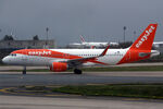 OE-ICL @ LFPG - Taxiing - by micka2b