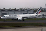 F-HPNI @ LFPG - Taxiing - by micka2b