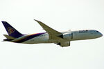 HS-TQE @ VTBS - Take off - by micka2b