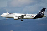 D-AIZB @ EDDF - Landing - by micka2b