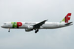 CS-TJF @ EDDF - Landing - by micka2b