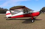 N77161 @ X39 - Cessna 140