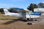 N20571 @ X39 - Cessna 172M - by Mark Pasqualino