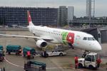 CS-TTX @ EDDL - At Düsseldorf - by MichaLueck
