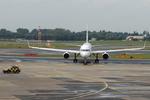 D-ABON @ EDDL - At Düsseldorf - by MichaLueck