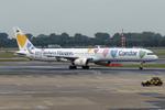 D-ABON @ EDDL - At Düsseldorf - by MichaLueck