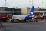 EI-SIM @ ESSA - At Arlanda - by MichaLueck