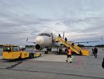 EI-SIP @ ESNU - At Umeå - by MichaLueck