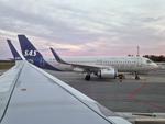 EI-SCC @ ESSA - At Arlanda - by MichaLueck