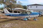 N73425 @ X39 - Cessna 172M - by Mark Pasqualino